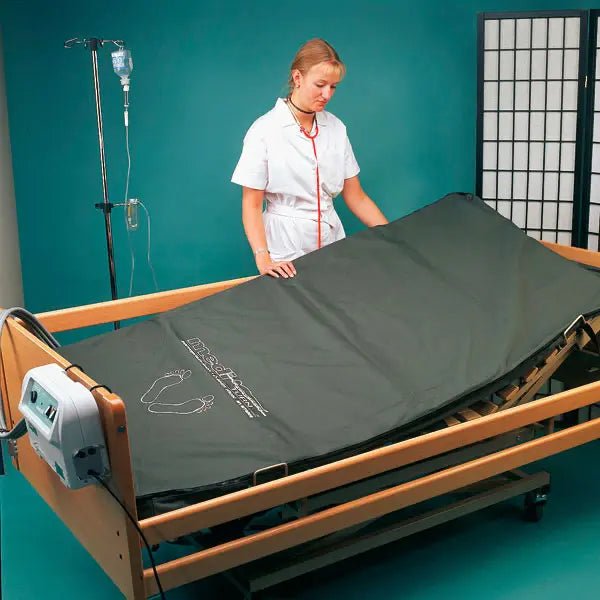 Reinigung - Servoprax